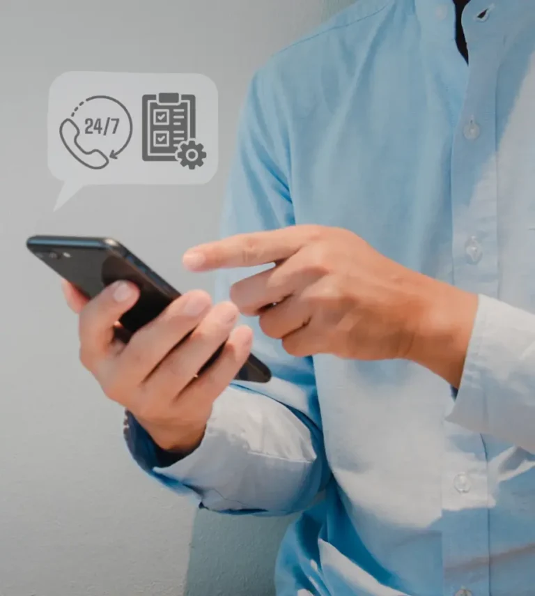 Automatyczne powiadomienia SMS